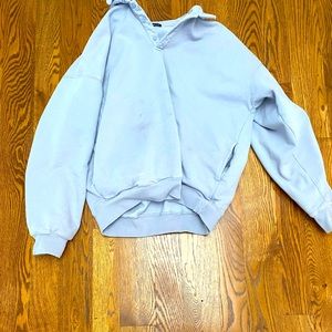 Brandy archer sweatshirt